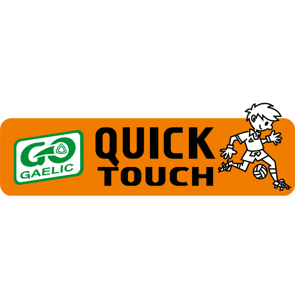 Quick Touch Logo ,Logo , icon , SVG Quick Touch Logo