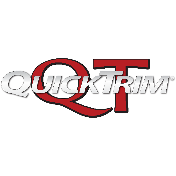 Quick Trim Logo ,Logo , icon , SVG Quick Trim Logo