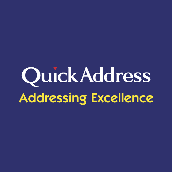 QuickAddress