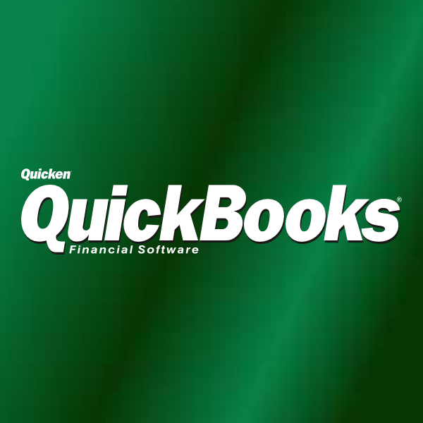 QuickBooks Logo ,Logo , icon , SVG QuickBooks Logo