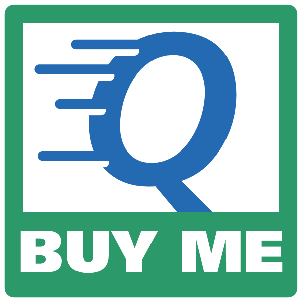 QuickBuy Buy Me ,Logo , icon , SVG QuickBuy Buy Me