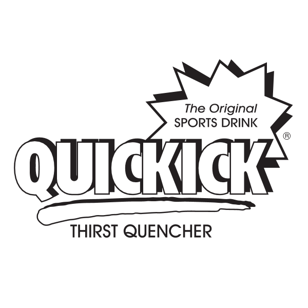 Quickick Logo