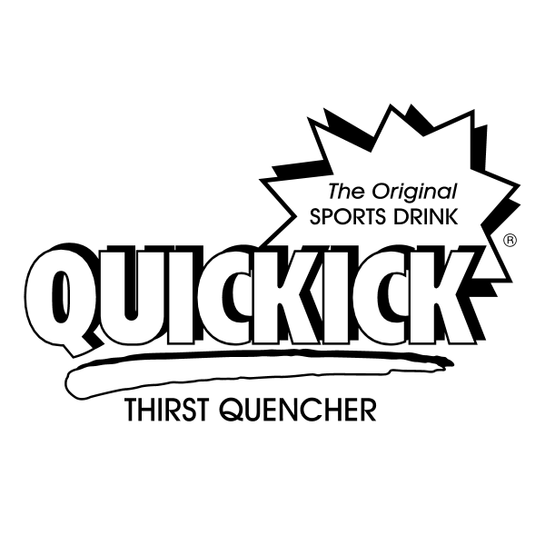 Quickick ,Logo , icon , SVG Quickick