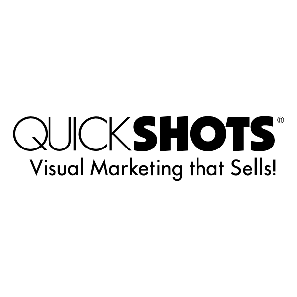 QuickShots ,Logo , icon , SVG QuickShots