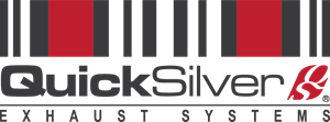 QuickSilver Exhausts Logo ,Logo , icon , SVG QuickSilver Exhausts Logo