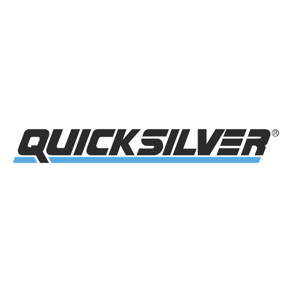 Quicksilver ,Logo , icon , SVG Quicksilver