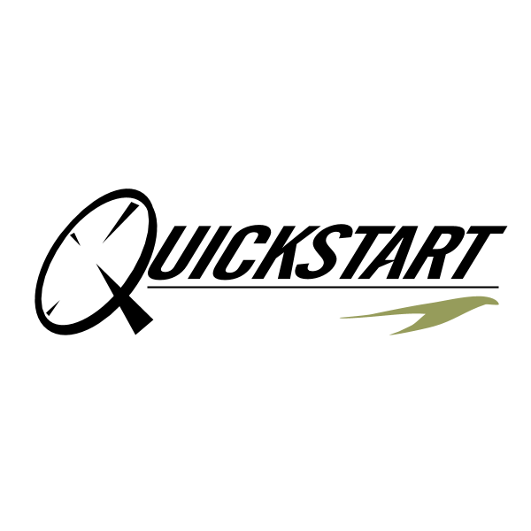 Quickstart ,Logo , icon , SVG Quickstart