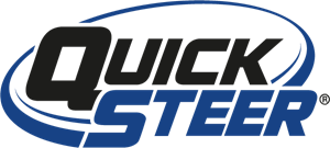 QuickSteer by Federal-Mogul Motorparts Logo