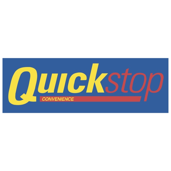 Quickstop ,Logo , icon , SVG Quickstop