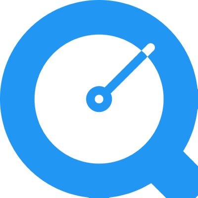 quicktime ,Logo , icon , SVG quicktime