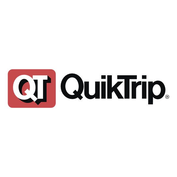 QuickTrip ,Logo , icon , SVG QuickTrip