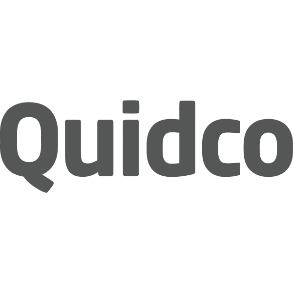 QUIDCO Logo ,Logo , icon , SVG QUIDCO Logo