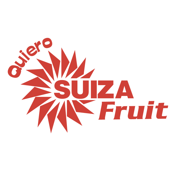 Quiero Suiza Fruit