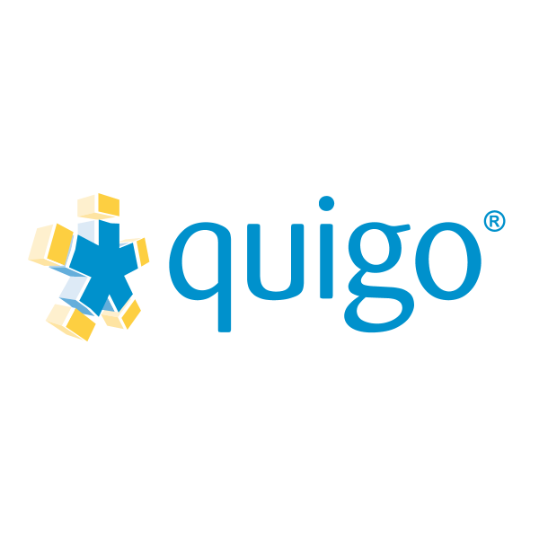 Quigo Logo ,Logo , icon , SVG Quigo Logo