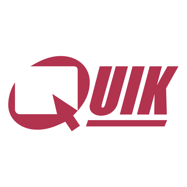 Quik Logo ,Logo , icon , SVG Quik Logo