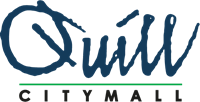 Quill Citymall Logo ,Logo , icon , SVG Quill Citymall Logo
