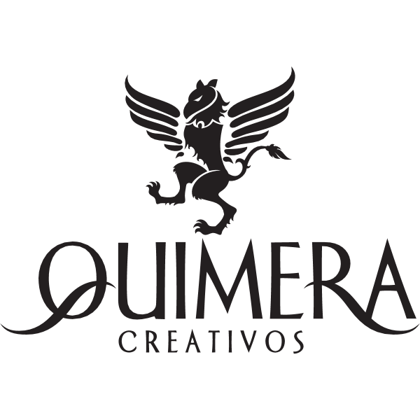QUIMERA creativos Logo ,Logo , icon , SVG QUIMERA creativos Logo