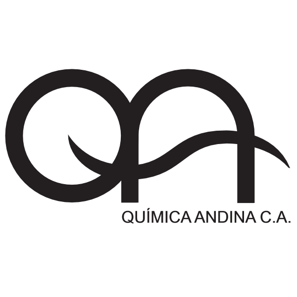 Química Andina Logo
