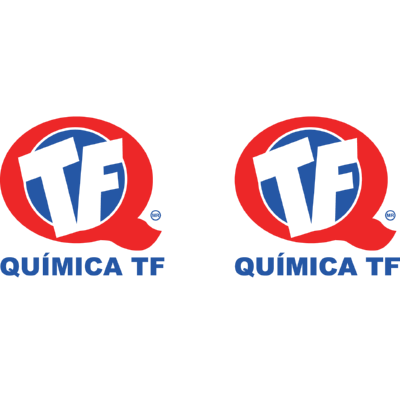 Quimica TF Logo ,Logo , icon , SVG Quimica TF Logo