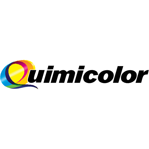 Quimicolor Logo ,Logo , icon , SVG Quimicolor Logo