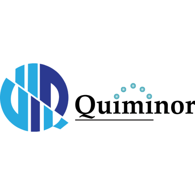 Quiminor Logo ,Logo , icon , SVG Quiminor Logo
