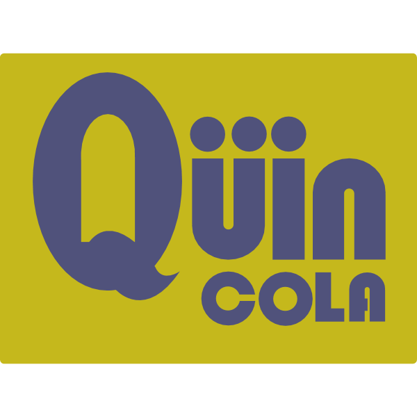 Qüin Cola Logo ,Logo , icon , SVG Qüin Cola Logo