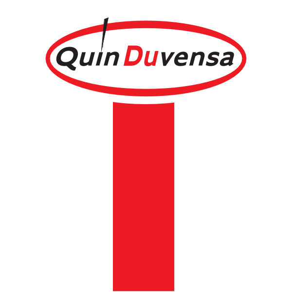 QUINDUVENSA Logo ,Logo , icon , SVG QUINDUVENSA Logo
