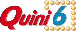 Quini 6 Logo ,Logo , icon , SVG Quini 6 Logo