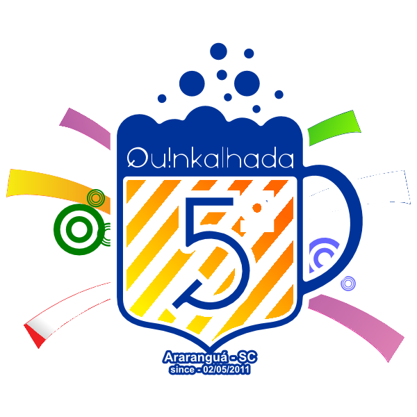 Quinkalhada Logo