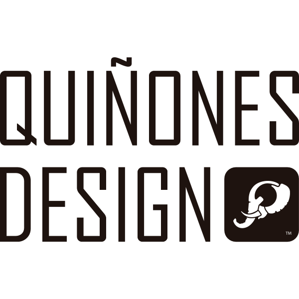 Quiñones Design Logo ,Logo , icon , SVG Quiñones Design Logo