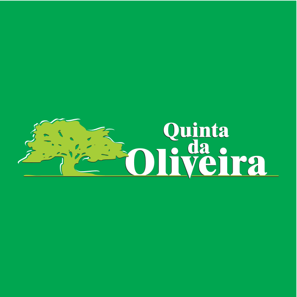 QUINTA DA OLIVEIRA Logo