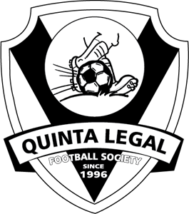 Quinta Legal Football Society Logo ,Logo , icon , SVG Quinta Legal Football Society Logo