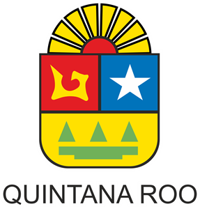 Quintana Roo Estado de Quintana Roo Logo ,Logo , icon , SVG Quintana Roo Estado de Quintana Roo Logo