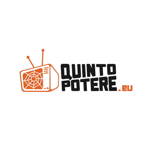Quinto Potere Logo ,Logo , icon , SVG Quinto Potere Logo