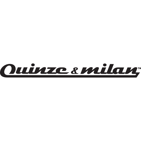 Quinze & Milan Logo