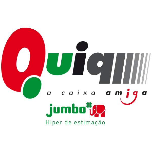 QUIQ Caixa Amiga Logo ,Logo , icon , SVG QUIQ Caixa Amiga Logo