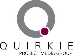 quirkie Logo