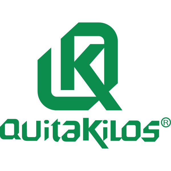 QUITAKILOS Logo ,Logo , icon , SVG QUITAKILOS Logo