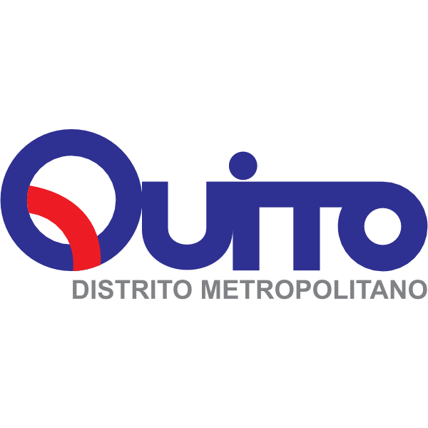 Quito Distrito Metropolitano Logo ,Logo , icon , SVG Quito Distrito Metropolitano Logo