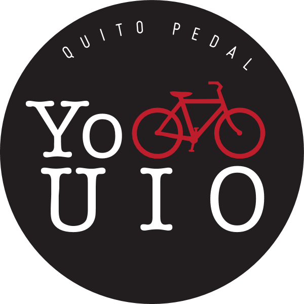 Quito Pedal Logo ,Logo , icon , SVG Quito Pedal Logo