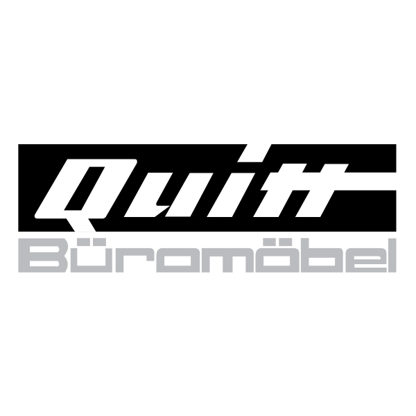 Quitt Buromodel