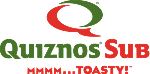 Quizno Subs Logo ,Logo , icon , SVG Quizno Subs Logo