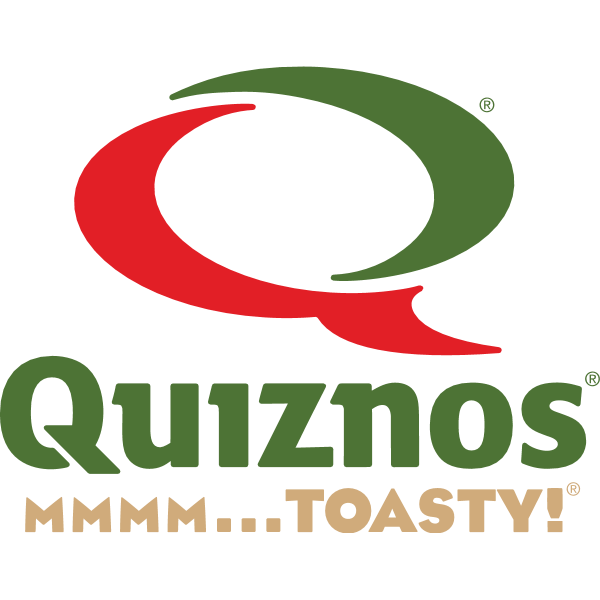 Quiznos ,Logo , icon , SVG Quiznos