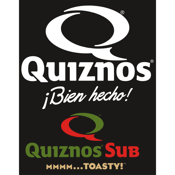 Quiznos Logo ,Logo , icon , SVG Quiznos Logo