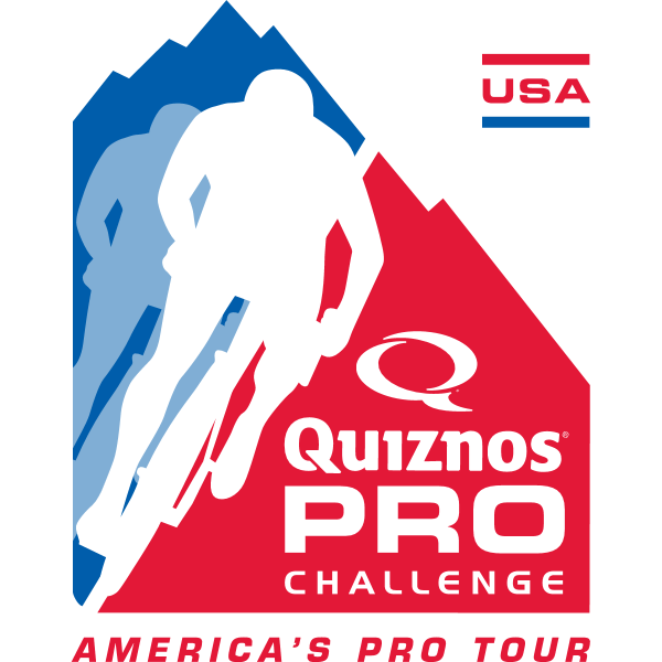 Quiznos Pro Challenge Logo
