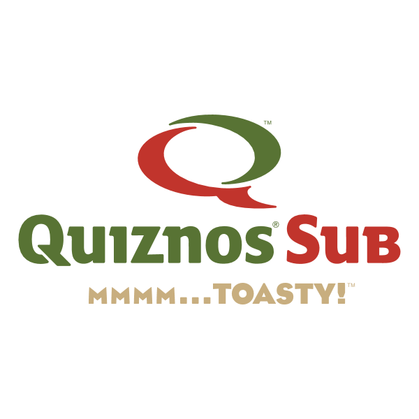 Quiznos Sub ,Logo , icon , SVG Quiznos Sub