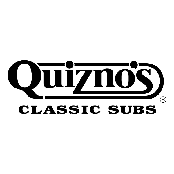 Quizno's ,Logo , icon , SVG Quizno's