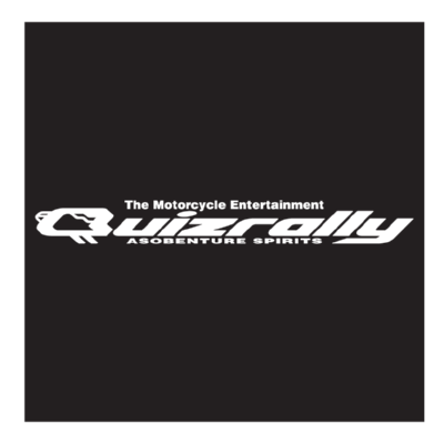 QuizRally Logo ,Logo , icon , SVG QuizRally Logo