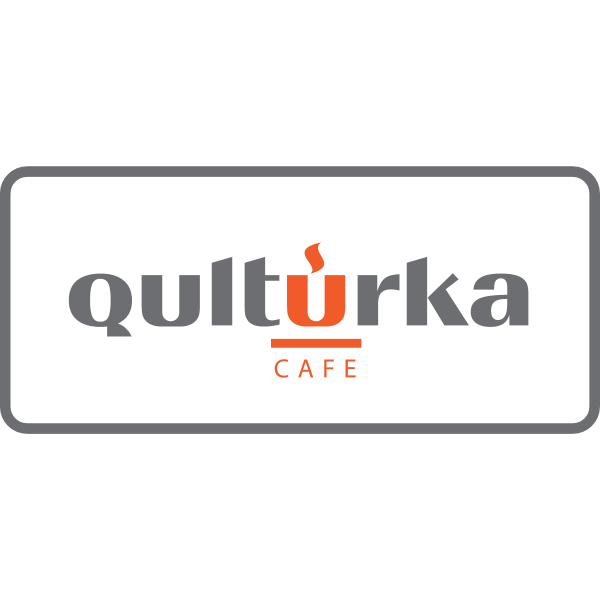 Qulturka Cafe Logo ,Logo , icon , SVG Qulturka Cafe Logo