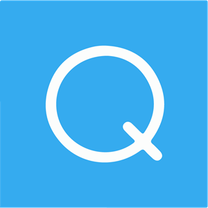 Quoine Logo ,Logo , icon , SVG Quoine Logo